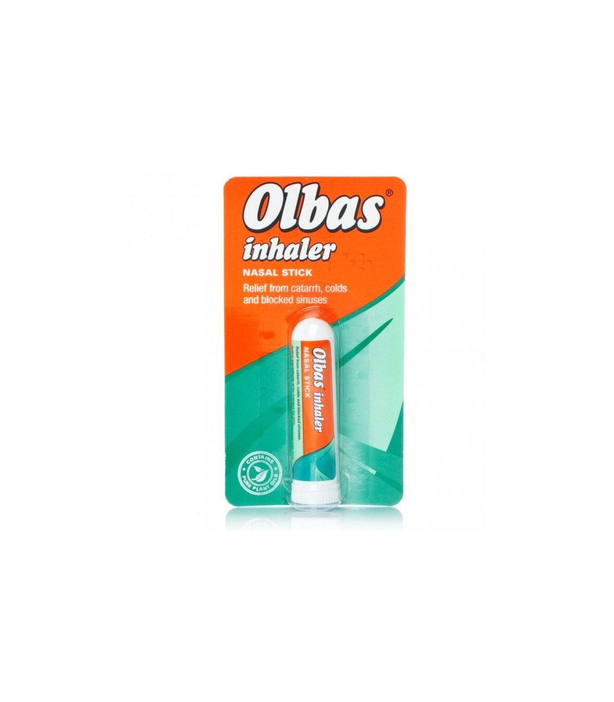 Olbas Inhaler 0.29g