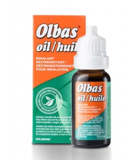 Olbas Olbas Oil 15ml | Unbeatable Prices, Daily Deals | VITASHOP