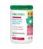 Organika Organika Essential Aminos Enhanced Collagen Protein 250 g | 매일 업데이트되는 특가 상품 | VITASHOP