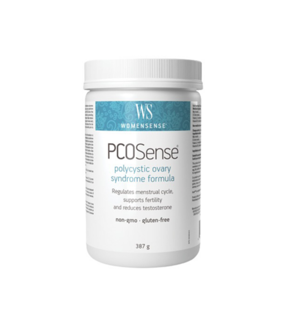 WomenSense Women Sense PCO Sense 387 g | 매일 업데이트되는 특가 상품 | VITASHOP