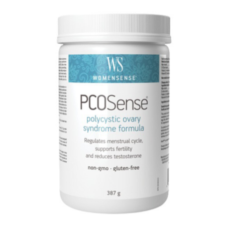 WomenSense Women Sense PCO Sense 387 g | 매일 업데이트되는 특가 상품 | VITASHOP