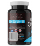 AquaOmega High EPA 120 Softgels | Safest & Easiest Shopping Vitamins Online | VITASHOP