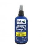 Huile de Massage à l'Arnica 100 ml