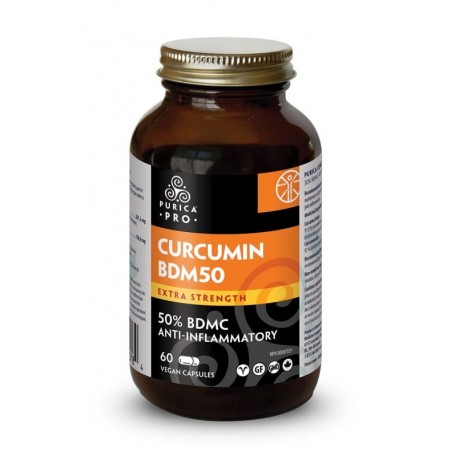 Purica 姜黄素 BDM50 特强 60 粒胶囊 | 每天不同折扣, 全网最低价格 | 种类齐全的保健品店铺 VITASHOP, 只有你想不到, 没有你买不到 !