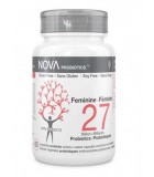 NOVA PROBIOTICS 노바 프로바이오틱스 페미닌 270억 베지캡슐 60정 | 매일 업데이트되는 특가 상품 | VITASHOP