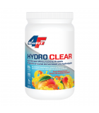 Prairie Naturals 4EverFit Hydro Clear 100% Whey Protein Hydrosylate Peach Ring 520 g | 매일 업데이트되는 특가 상품 | VITASHOP