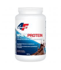 Prairie Naturals 4EverFit 100% Natural Whey Protein Chocolate Mousse 825 g | 매일 업데이트되는 특가 상품 | VITASHOP