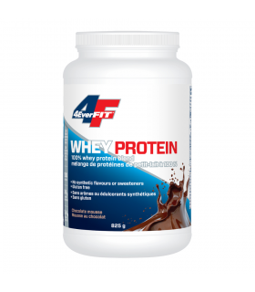 Prairie Naturals 4EverFit 100% Natural Whey Protein Chocolate Mousse 825 g | Unbeatable Prices, Daily Deals | VITASHOP