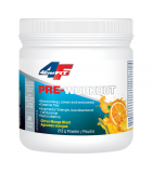 Prairie Naturals 4EverFit Pre-Workout - All Natural, Creatine Free - Citrus Mango Blast 213 g | Unbeatable Prices, Daily Deals |