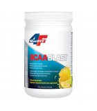 Prairie Naturals 4EverFit BCAA Blast - Advanced Electrolyte Matrix - Citrus Quencher 315 g | 매일 업데이트되는 특가 상품 | VITASHOP