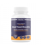 Maxion Nutrition Maxion Red Yeast Rice Extra Strength 120 Caps | 매일 업데이트되는 특가 상품 | VITASHOP