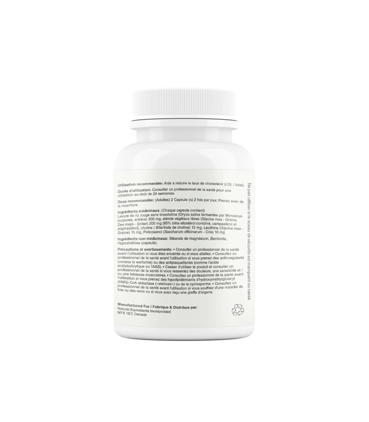Maxion Nutrition Maxion Red Yeast Rice Extra Strength 120 Caps | 매일 업데이트되는 특가 상품 | VITASHOP