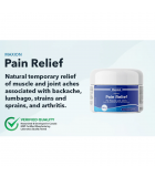 Maxion Nutrition Maxion Pain Relief 60 g | 매일 업데이트되는 특가 상품 | VITASHOP