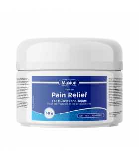 Maxion Nutrition Maxion Pain Relief 60 g