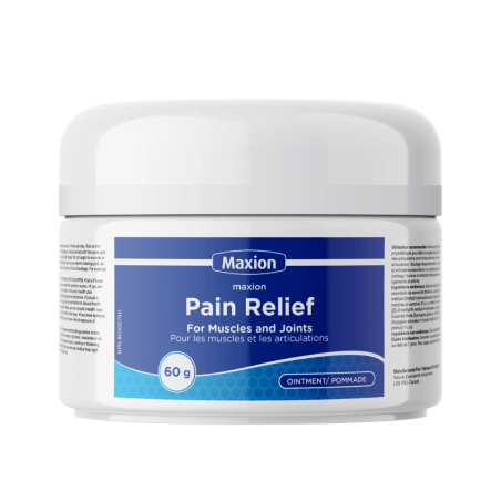 Maxion Nutrition Maxion Pain Relief 60 g | 매일 업데이트되는 특가 상품 | VITASHOP