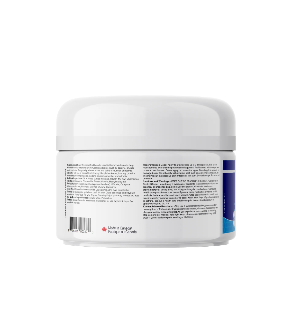 Maxion Nutrition Maxion Pain Relief 60 g | 매일 업데이트되는 특가 상품 | VITASHOP