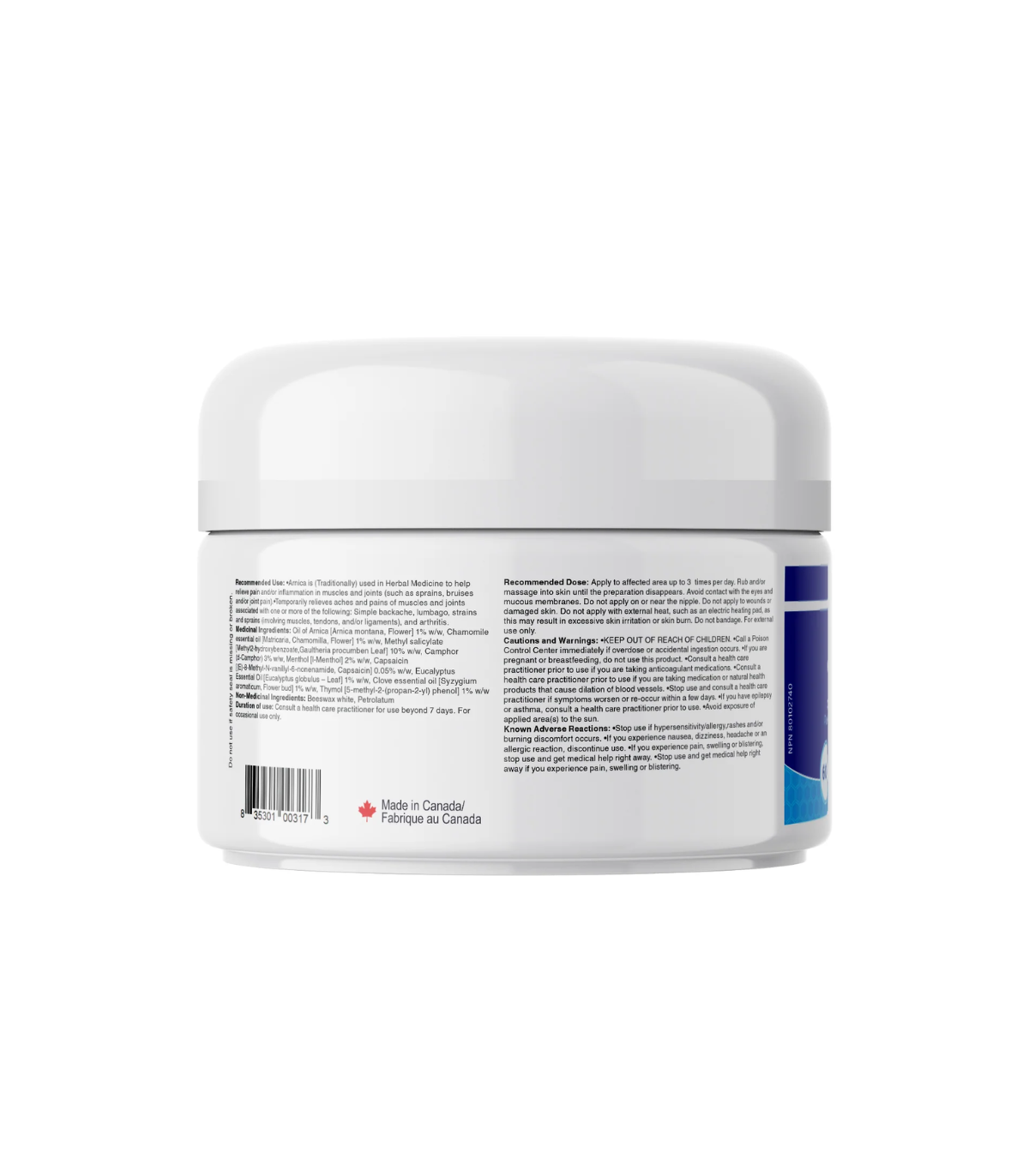 Maxion Nutrition Maxion Pain Relief 60 g | 매일 업데이트되는 특가 상품 | VITASHOP