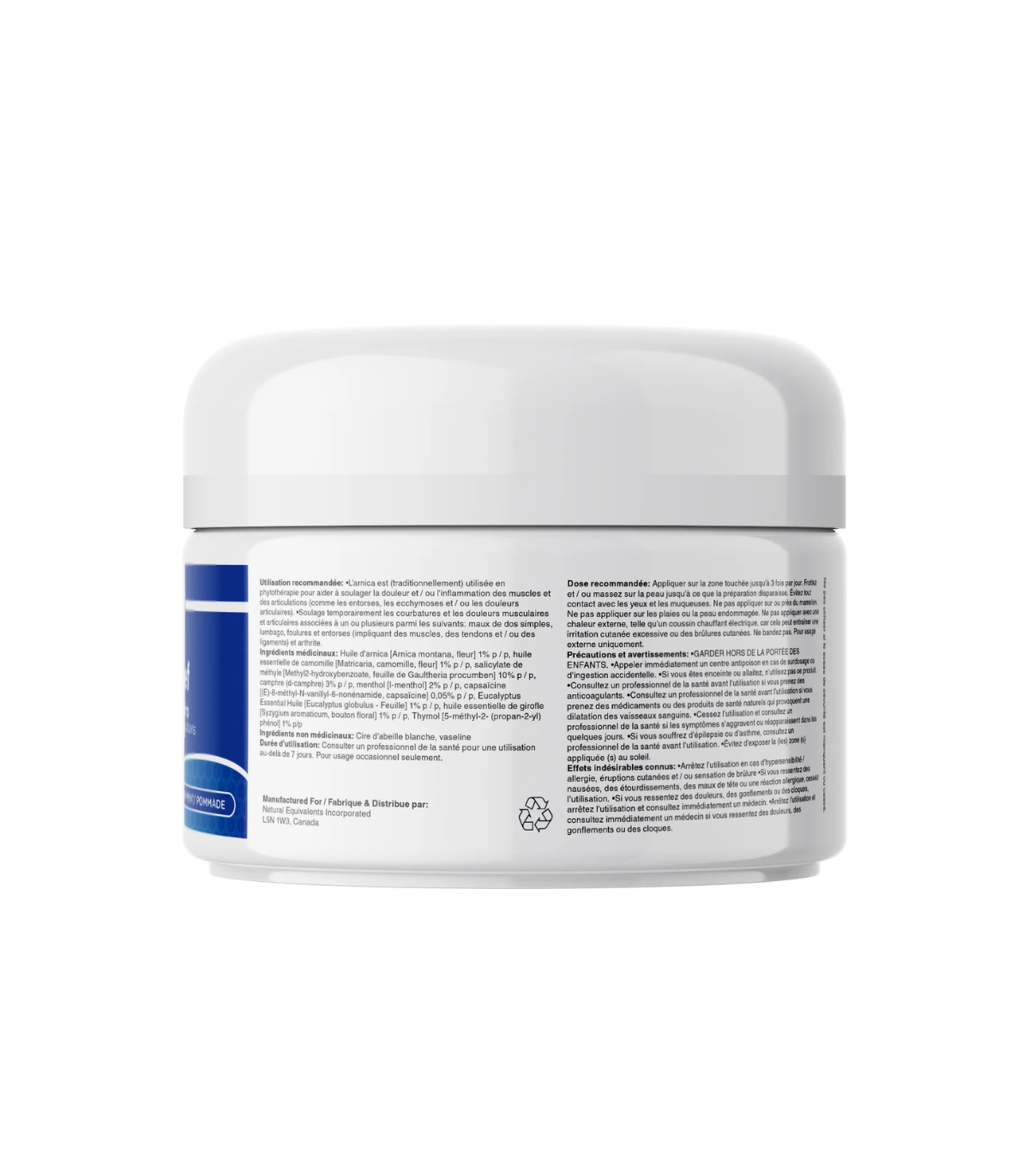 Maxion Nutrition Maxion Pain Relief 60 g | 매일 업데이트되는 특가 상품 | VITASHOP