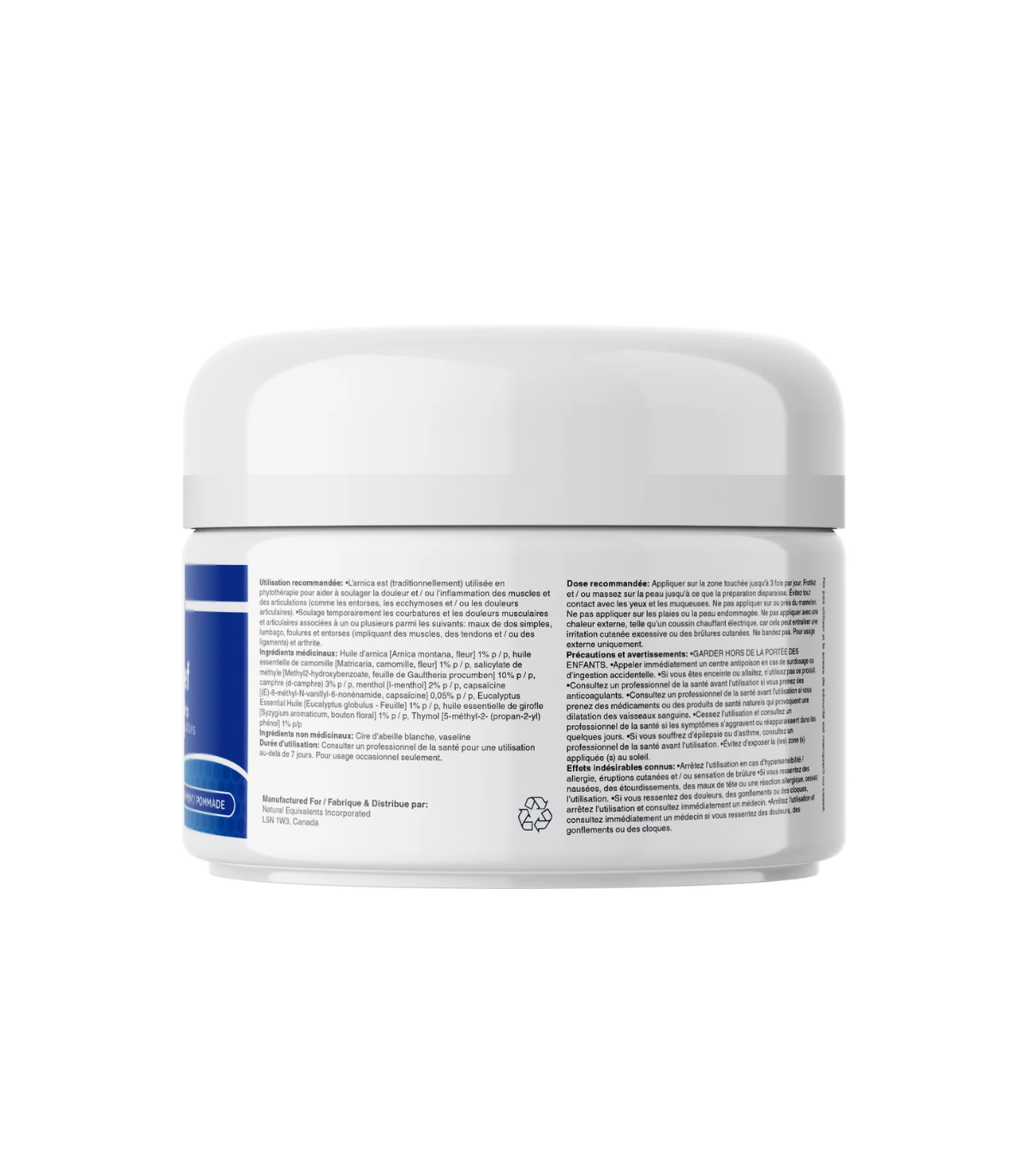 Maxion Nutrition Maxion Pain Relief 60 g | 매일 업데이트되는 특가 상품 | VITASHOP