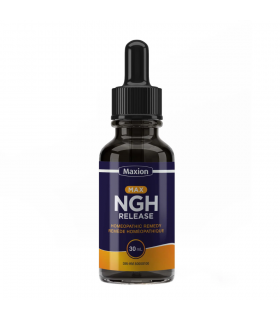 Maxion Nutrition Maxion NGH Release HGH+ 30 mL | 매일 업데이트되는 특가 상품 | VITASHOP