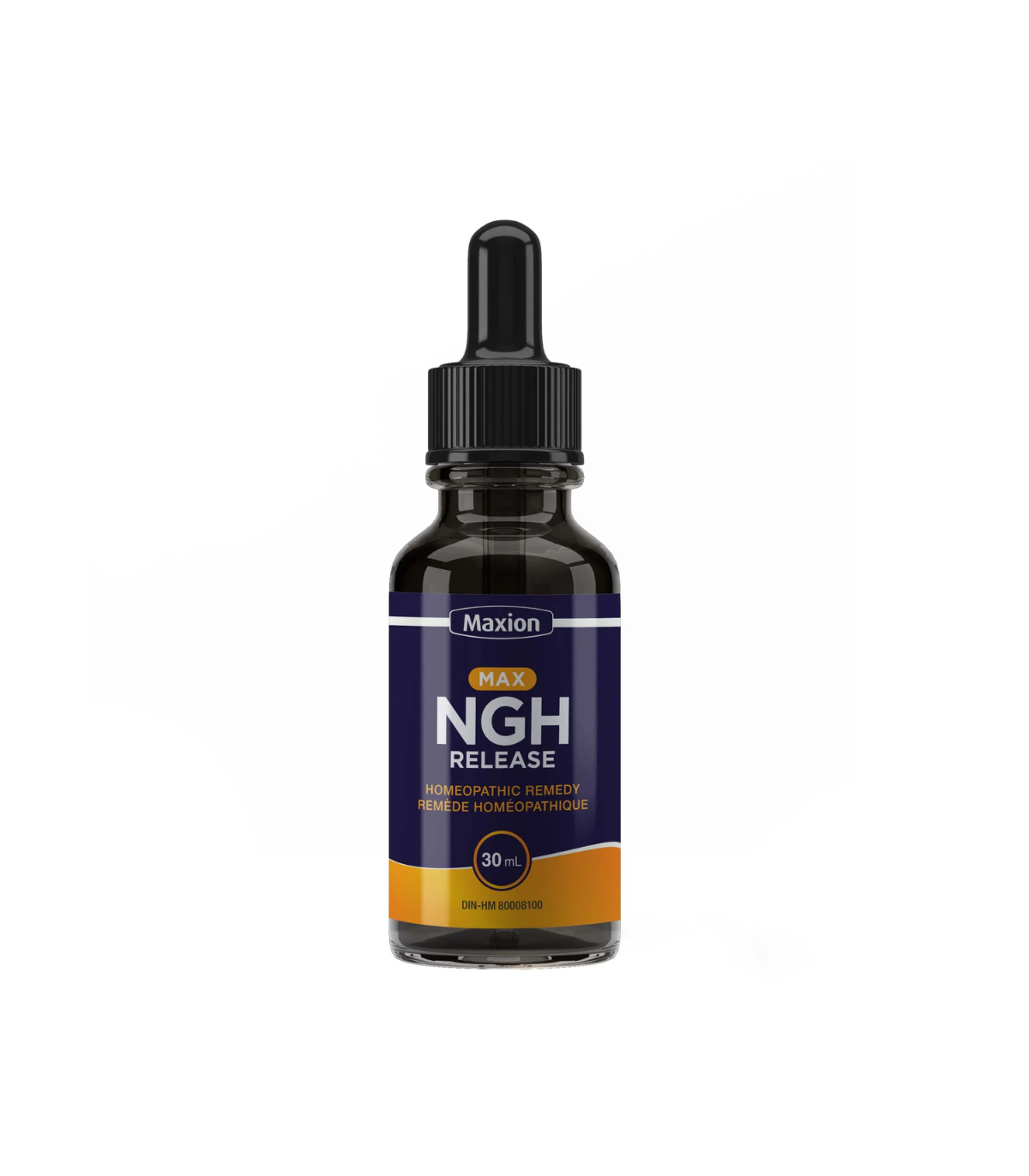 Maxion Nutrition Maxion NGH Release HGH+ 30 mL | 每天不同折扣, 全网最低价格 | 种类齐全的保健品店铺 VITASHOP, 只有你想不到, 没有你买不到 !