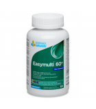 Platinum Naturals Easymulti 60+ for Men 60 Caps | 每天不同折扣, 全网最低价格 | 种类齐全的保健品店铺 VITASHOP, 只有你想不到, 没有你买不到 !