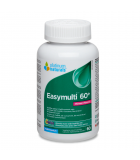 Platinum Naturals Easymulti 60+ for Women 60 Caps | 매일 업데이트되는 특가 상품 | VITASHOP