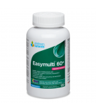 Platinum Naturals Easymulti 60+ for Women 120 Caps | 每天不同折扣, 全网最低价格 | 种类齐全的保健品店铺 VITASHOP, 只有你想不到, 没有你买不到 !