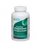 EasyMag Magnesium Bisglycinate 120 Softgels