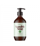 Sensible Co. Liquid Soap Mint 475 mL