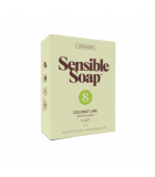 Sensible Co. Bar Soap Coconut Lime 110 g | Unbeatable Prices, Daily Deals | VITASHOP