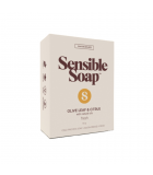 Sensible Co. Bar Soap Olive Leaf & Citrus 110 g | 每天不同折扣, 全网最低价格 | 种类齐全的保健品店铺 VITASHOP, 只有你想不到, 没有你买不到 !