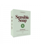 Sensible Co. Bar Soap Peppermint 110 g | Unbeatable Prices, Daily Deals | VITASHOP