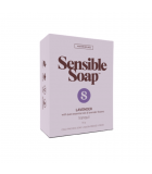 Sensible Co. Bar Soap Lavender 110 g | 每天不同折扣, 全网最低价格 | 种类齐全的保健品店铺 VITASHOP, 只有你想不到, 没有你买不到 !