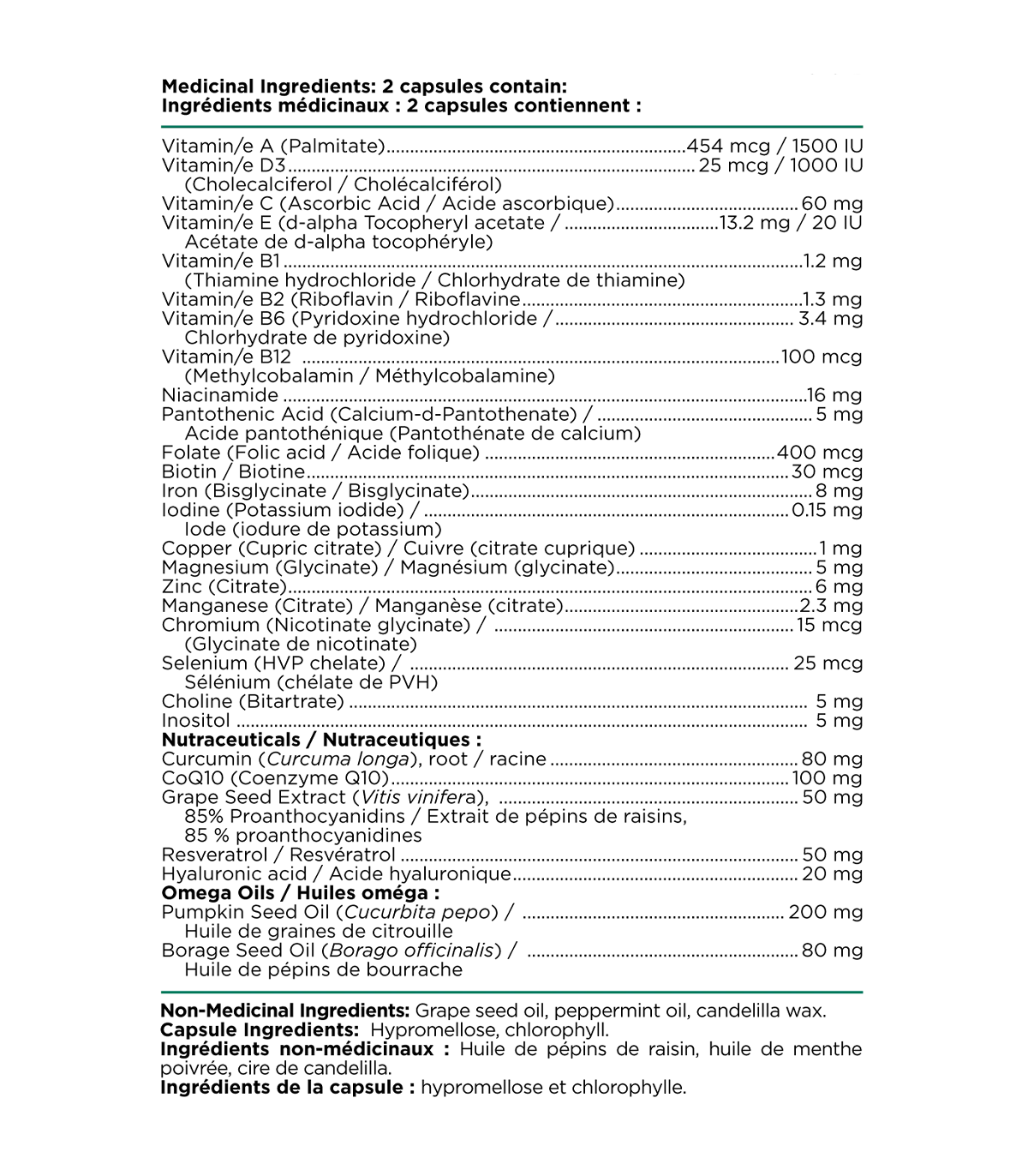 Platinum Naturals Easymulti 60+ for Men 60 Caps | 每天不同折扣, 全网最低价格 | 种类齐全的保健品店铺 VITASHOP, 只有你想不到, 没有你买不到 !