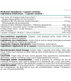 Platinum Naturals EasyIron Extra Strength 60 Caps | 매일 업데이트되는 특가 상품 | VITASHOP