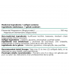 EasyMag Magnesium Bisglycinate 120 Softgels