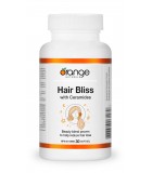 Orange Naturals Hair Bliss with Ceramides 30 소프트젤 | 매일 업데이트되는 특가 상품 | VITASHOP