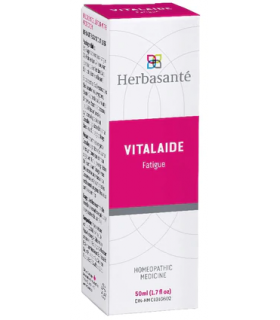 HerbaSante 허바산테 비탈레이드 50ml | 매일 업데이트되는 특가 상품 | VITASHOP