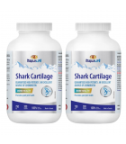 Maple Life [2 FOR DEAL] Shark Cartilage 300 Capsules | Unbeatable Prices, Daily Deals | VITASHOP