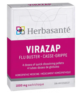Virazap 4 Tubes | Safest & Easiest Shopping Vitamins Online | VITASHOP