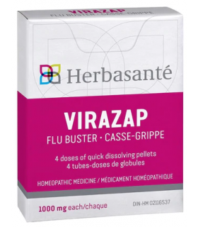 HerbaSante Virazap 4 Tubes | Unbeatable Prices, Daily Deals | VITASHOP