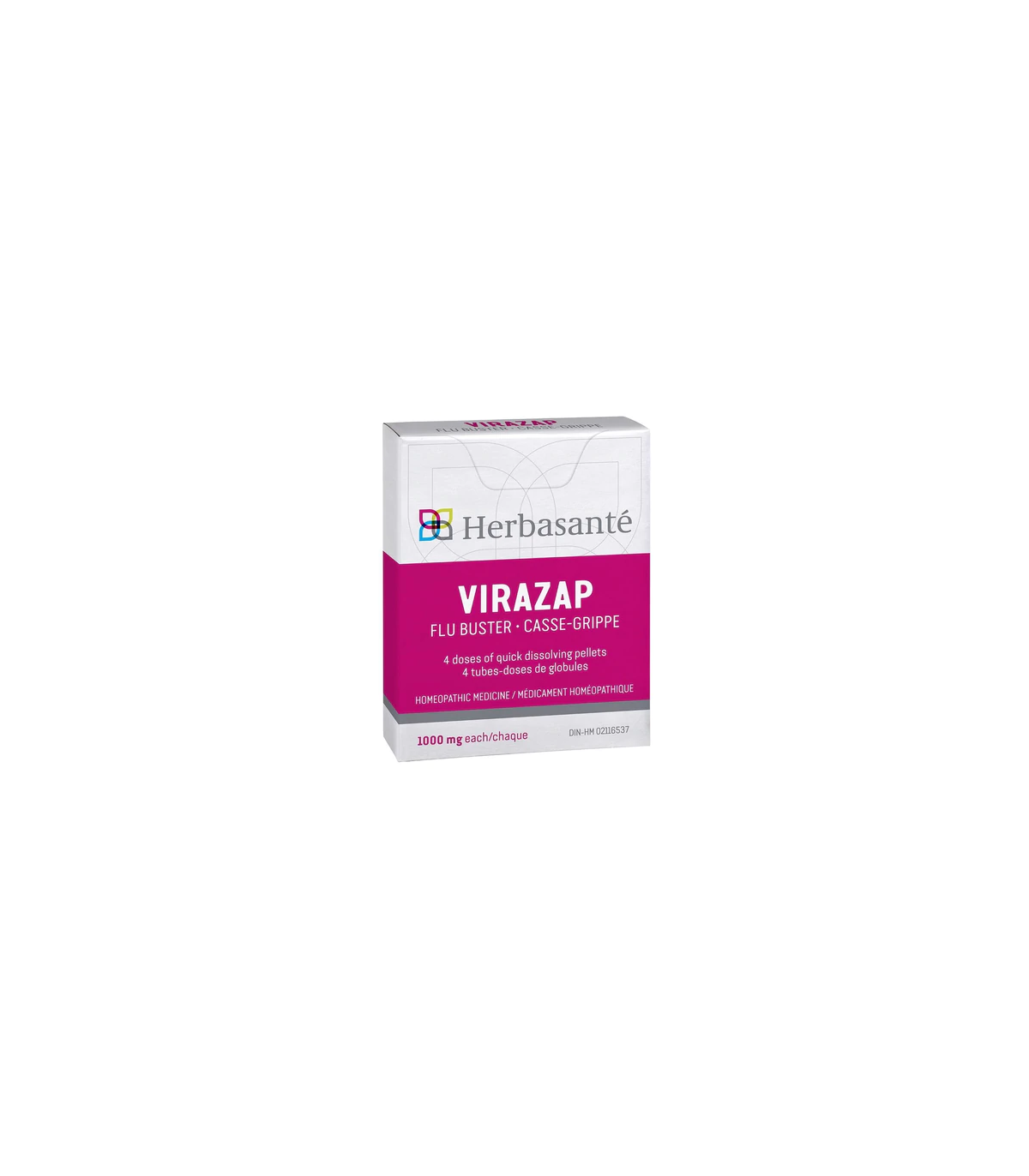 HerbaSante Virazap 4 Tubes | Unbeatable Prices, Daily Deals | VITASHOP
