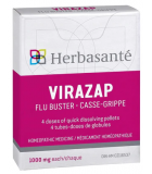 HerbaSante Virazap 4 Tubes | Unbeatable Prices, Daily Deals | VITASHOP