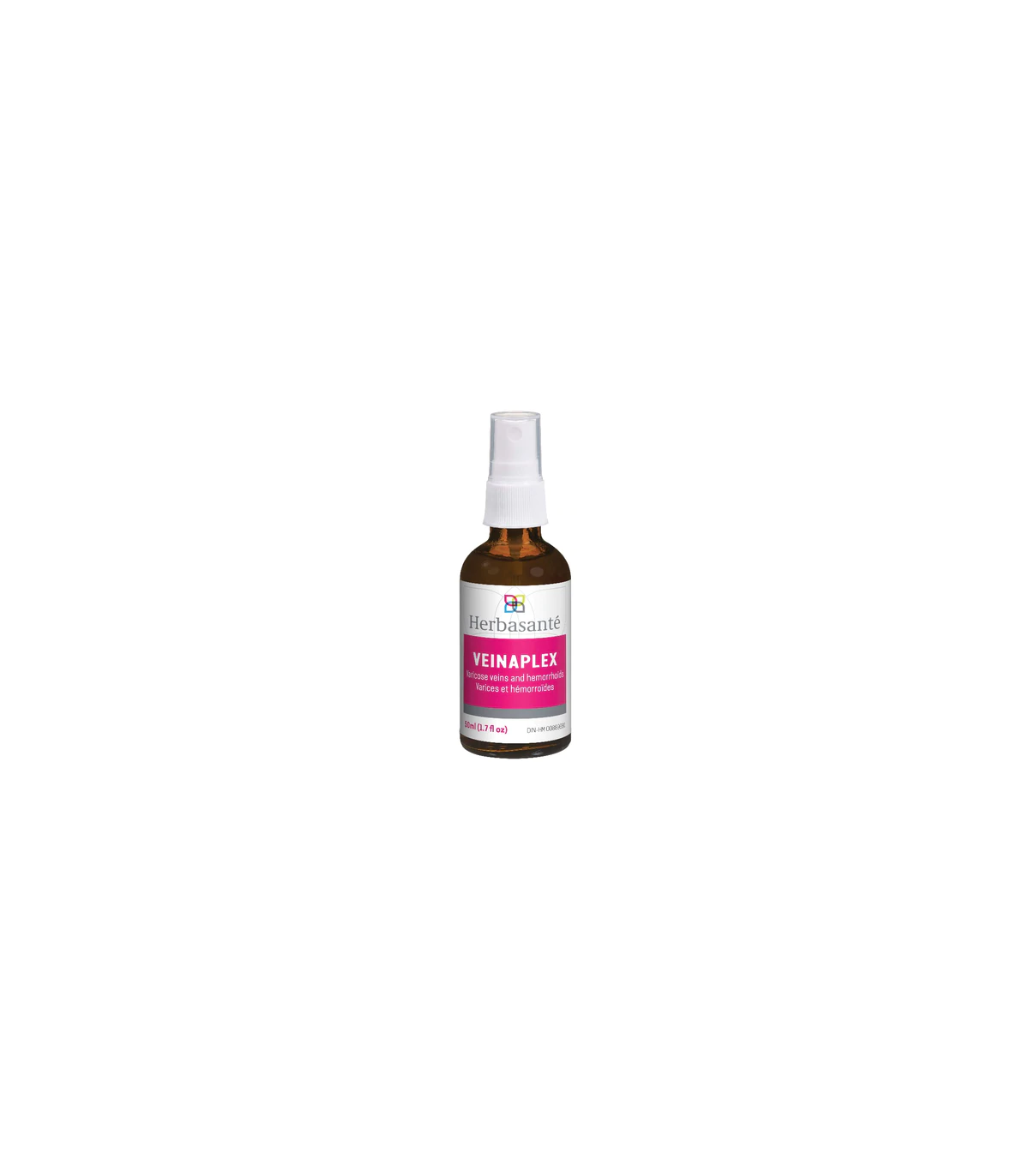 HerbaSante Veinaplex 50 ml | Unbeatable Prices, Daily Deals | VITASHOP