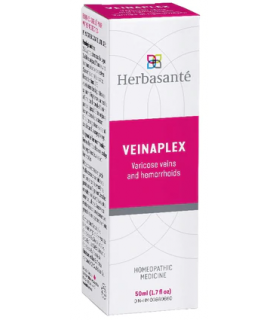 HerbaSante Veinaplex 50 ml | Unbeatable Prices, Daily Deals | VITASHOP