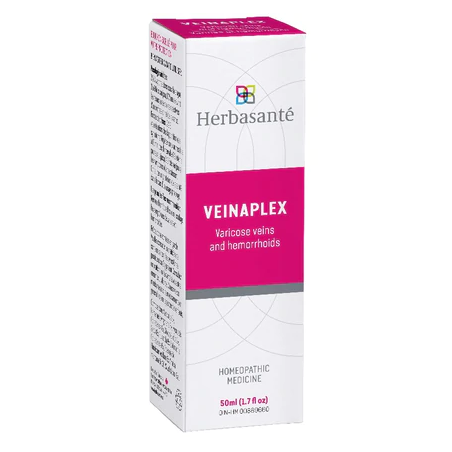 HerbaSante Veinaplex 50 ml | Unbeatable Prices, Daily Deals | VITASHOP