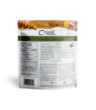 Organic Traditions [2 FOR DEAL] Turmeric Powder 200 g | 매일 업데이트되는 특가 상품 | VITASHOP