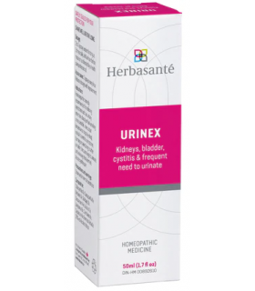 HerbaSante Urinex 50 ml | Unbeatable Prices, Daily Deals | VITASHOP