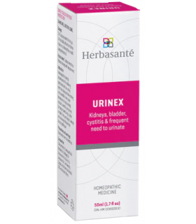 Urinex 50 ml | Safest & Easiest Shopping Vitamins Online | VITASHOP